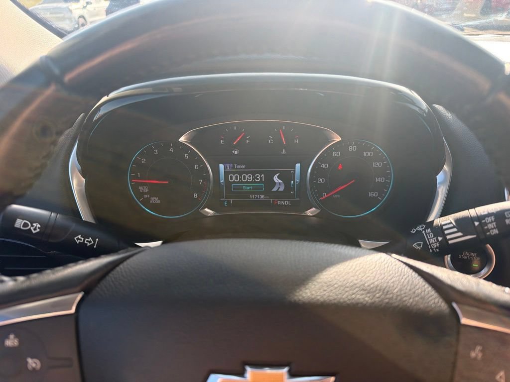 2019 Chevrolet Traverse RS - Photo 13