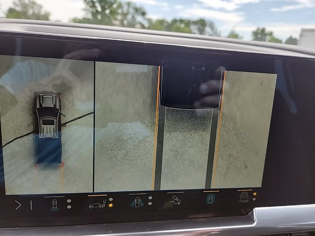 2024 Chevrolet Silverado 2500HD LT - Photo 24