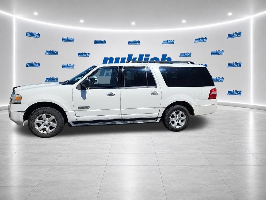 Used 2008 Ford Expedition XLT with VIN 1FMFK16568LA74722 for sale in Bismarck, ND