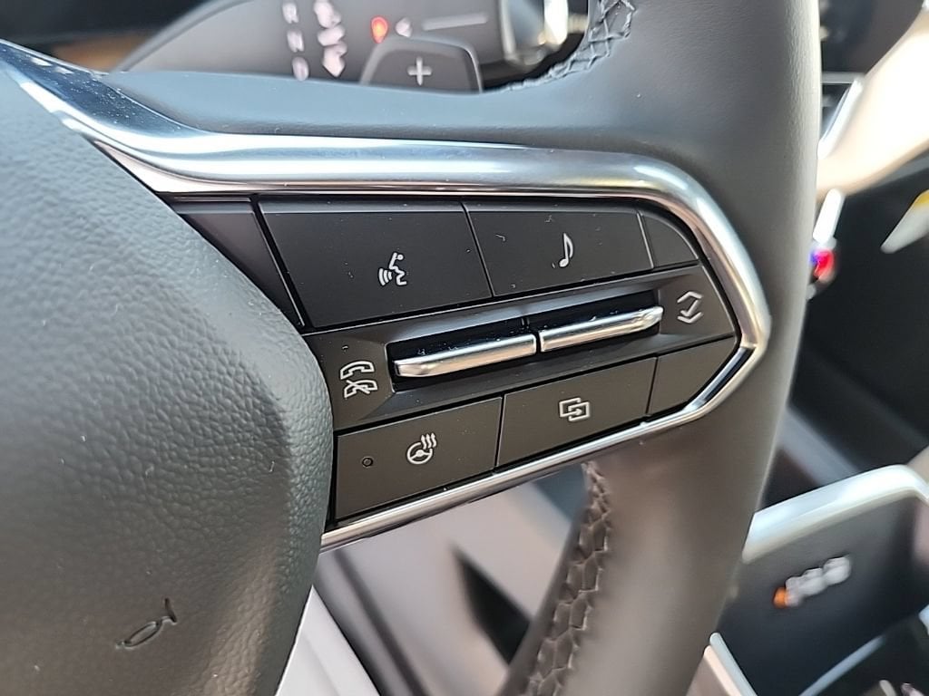 2026 Chevrolet Equinox ACTIV - Photo 15