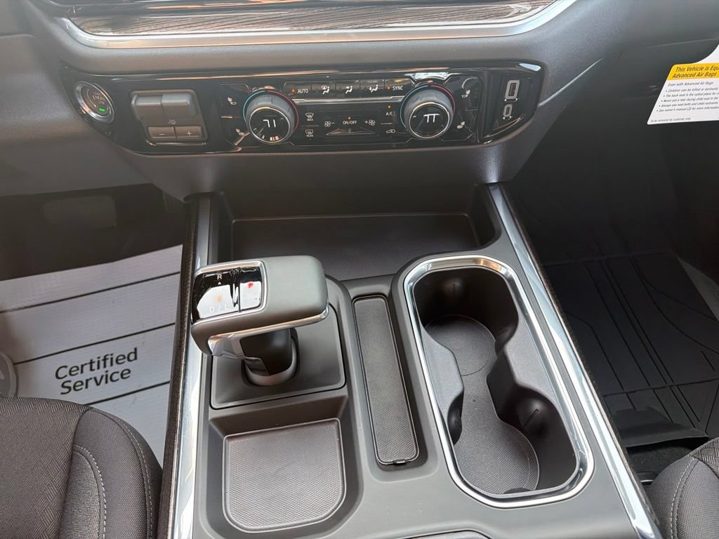 2026 Chevrolet Silverado 1500 LT - Photo 22
