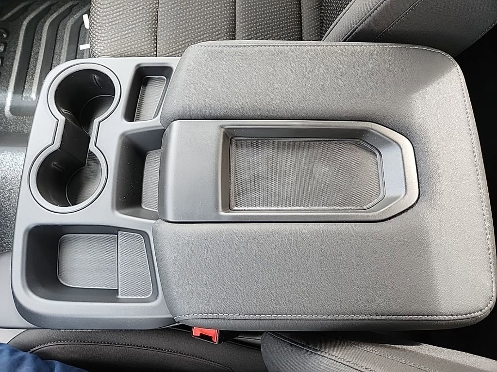 2026 Chevrolet Silverado 1500 Work Truck - Photo 25