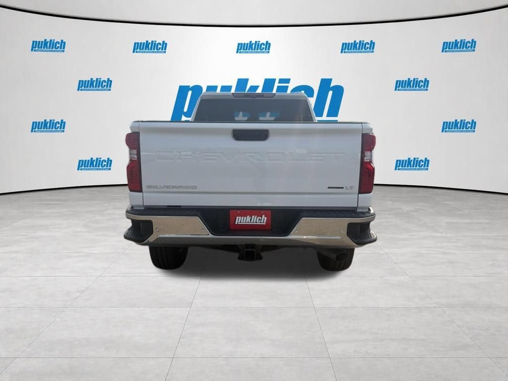 2026 Chevrolet Silverado 2500HD LT - Photo 6