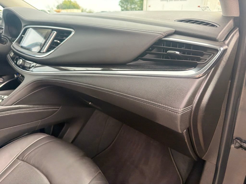 2020 Buick Enclave Avenir - Photo 44