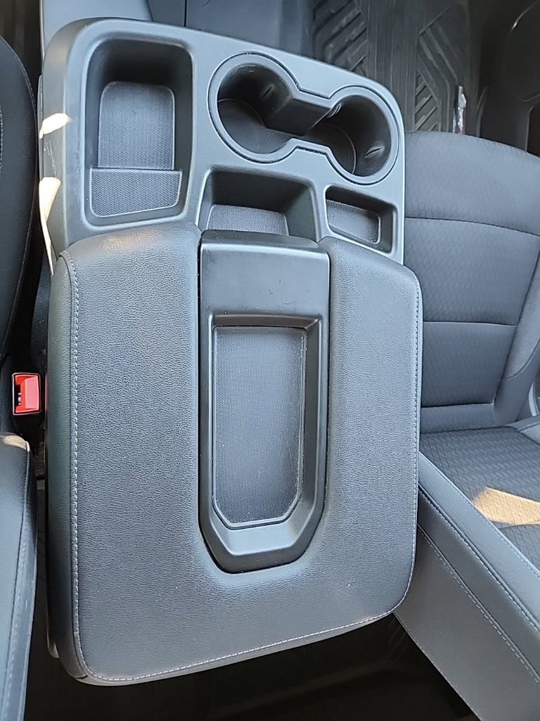 2023 Chevrolet Silverado 1500 LT - Photo 32