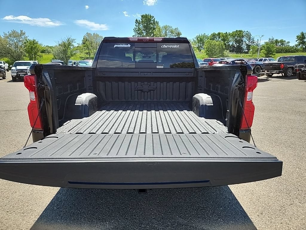 2026 Chevrolet Silverado 1500 High Country - Photo 49