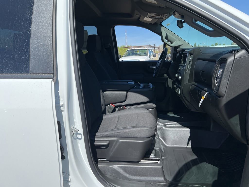 2026 Chevrolet Silverado 2500 HD Work Truck - Photo 27