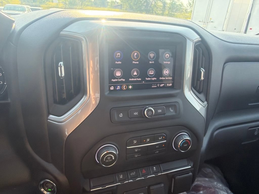 2026 Chevrolet Silverado 2500 HD Work Truck - Photo 14