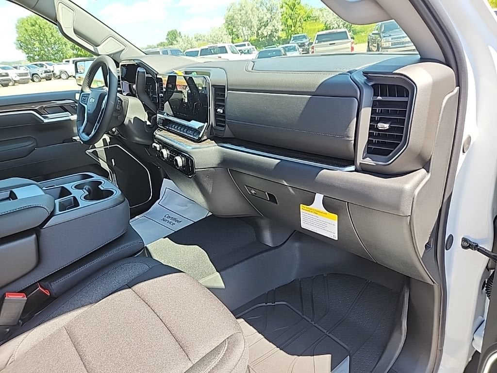 2026 Chevrolet Silverado 1500 LT - Photo 48