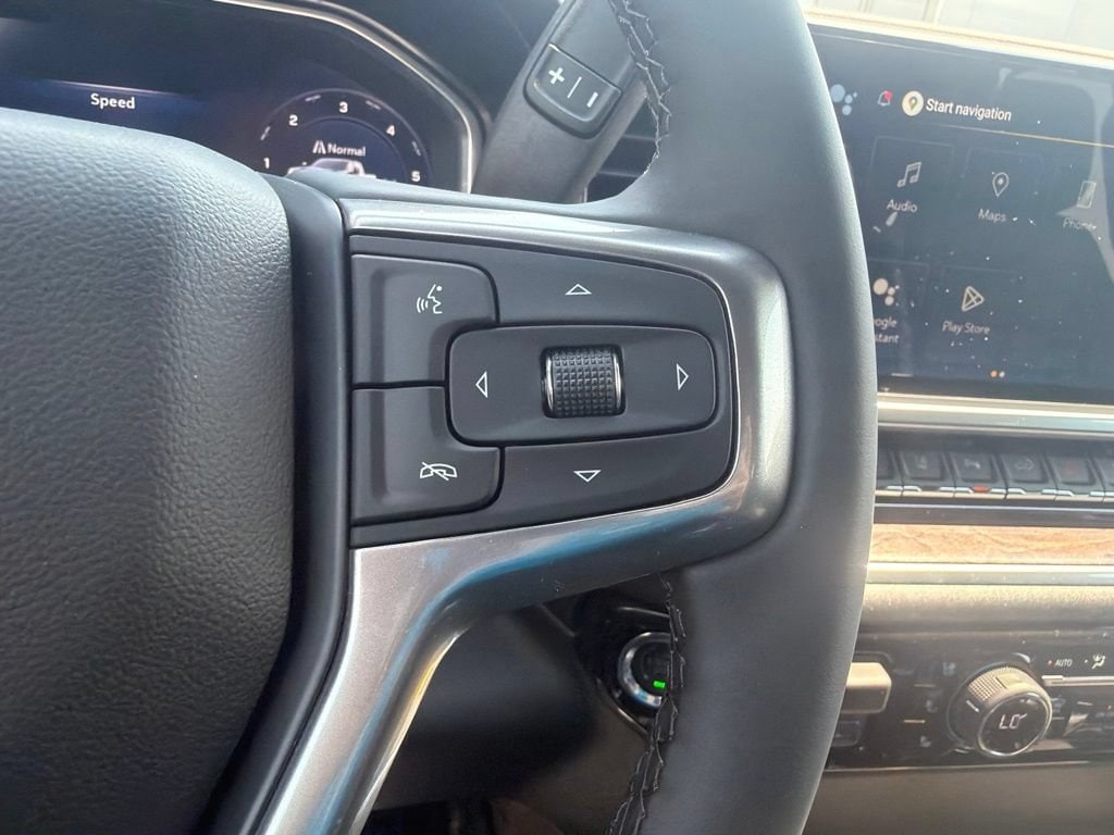 2026 Chevrolet Silverado 3500 HD LTZ - Photo 14
