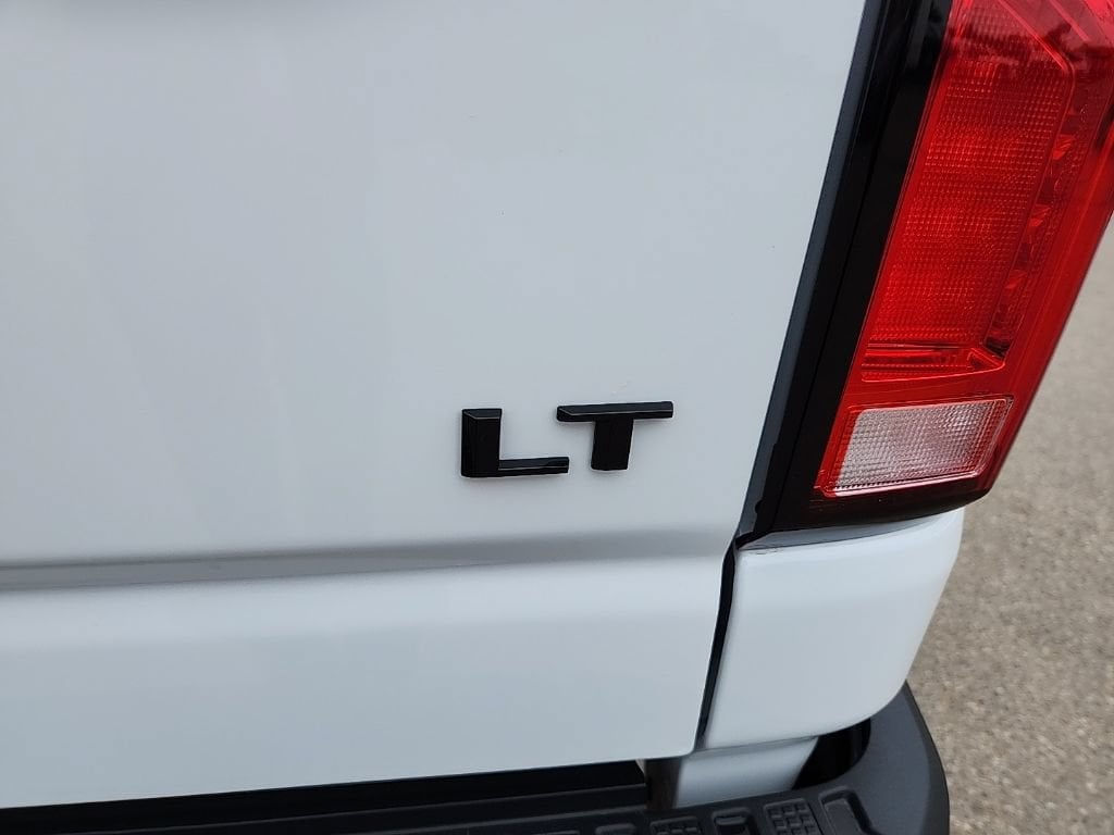 2026 Chevrolet Silverado 2500 HD LT - Photo 48
