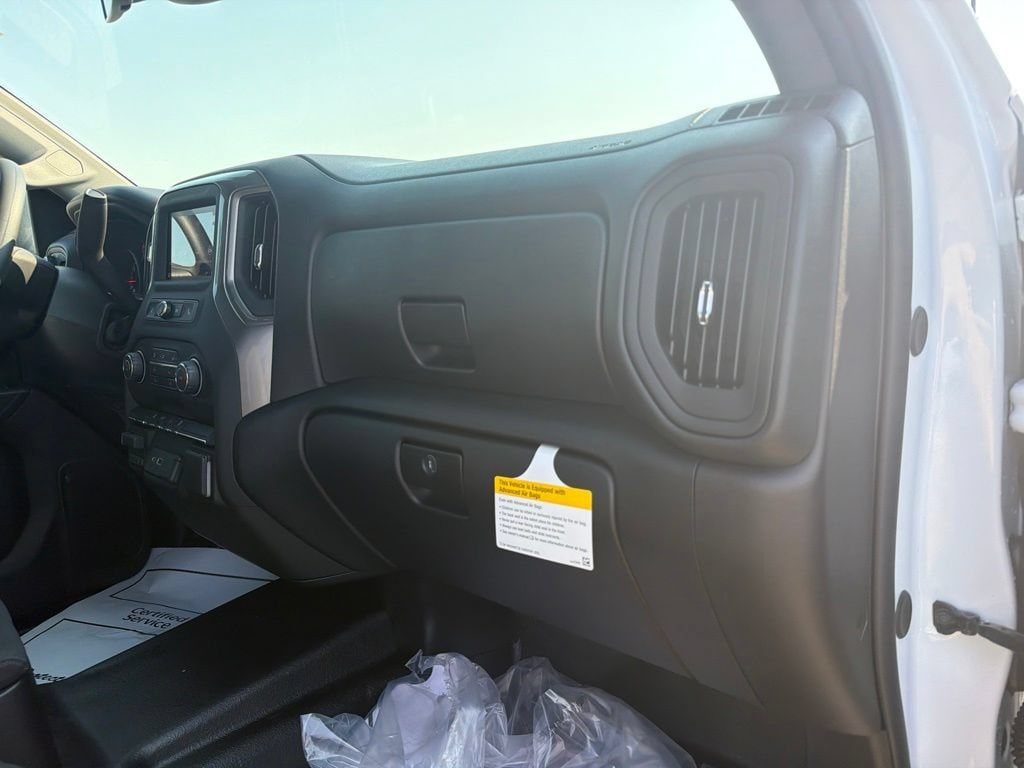 2026 Chevrolet Silverado 2500 HD Work Truck - Photo 29