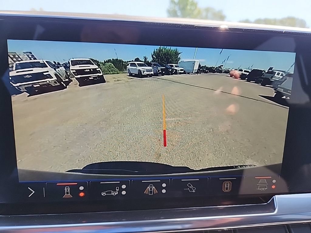 2026 Chevrolet Silverado 1500 LT Trail Boss - Photo 23