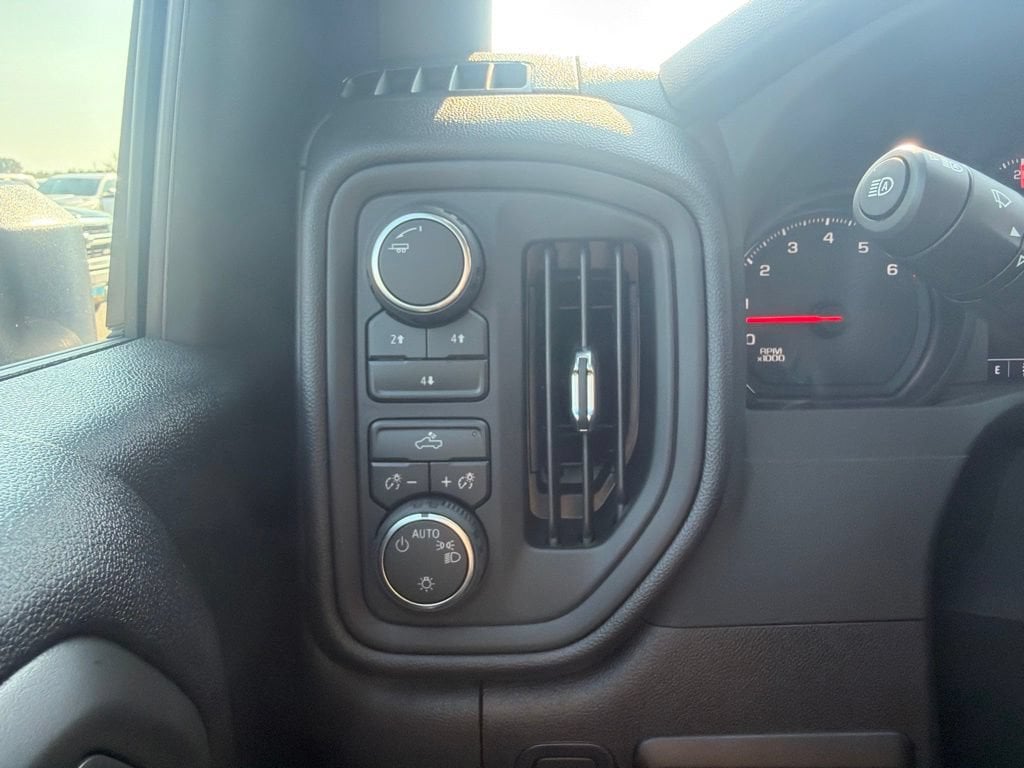 2026 Chevrolet Silverado 2500 HD Work Truck - Photo 11