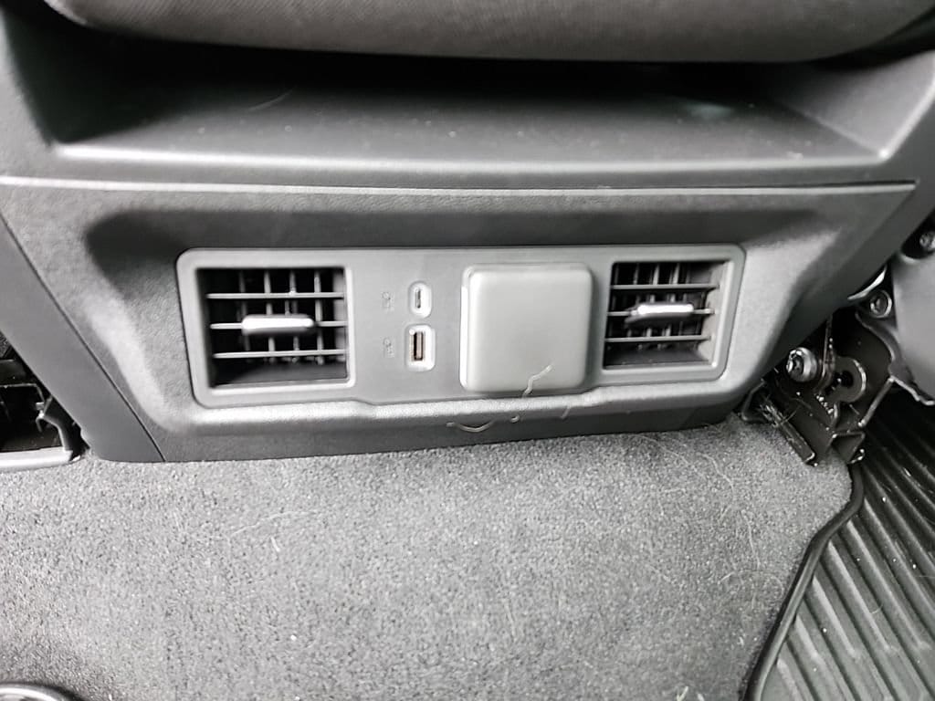 2026 Chevrolet Silverado 2500HD LT - Photo 41