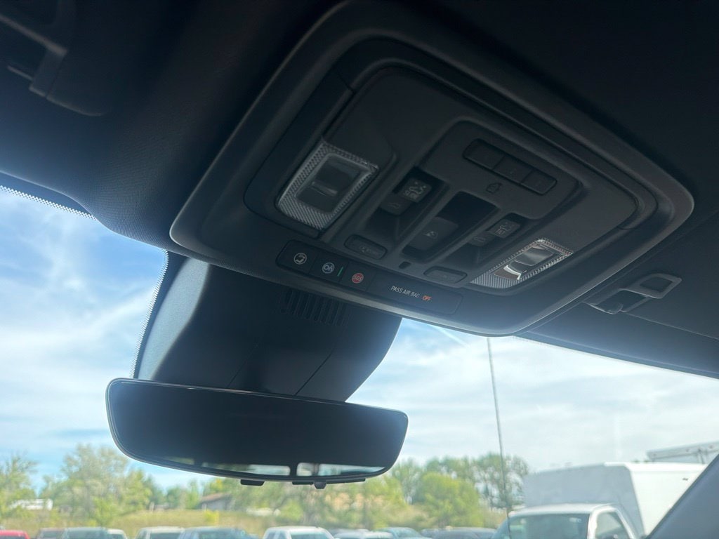 2026 Chevrolet Silverado 1500 High Country - Photo 30