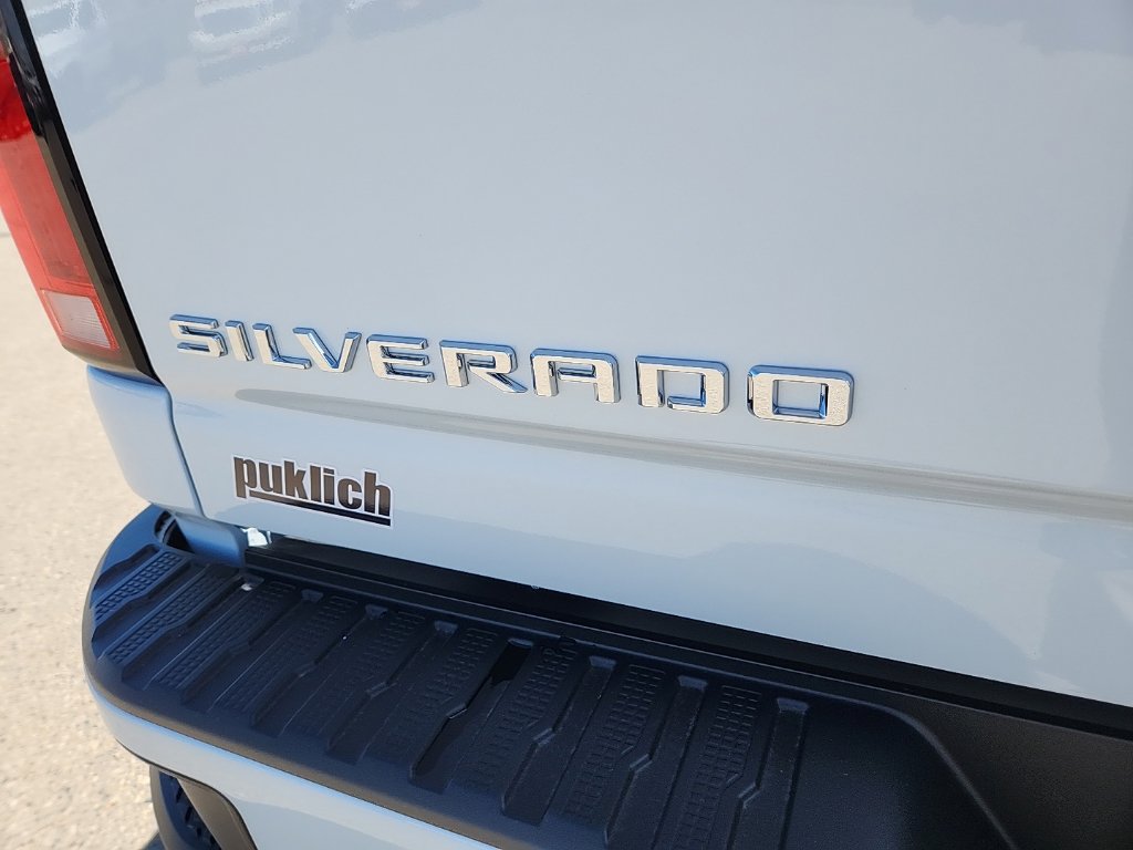 2026 Chevrolet Silverado 2500 HD High Country - Photo 51