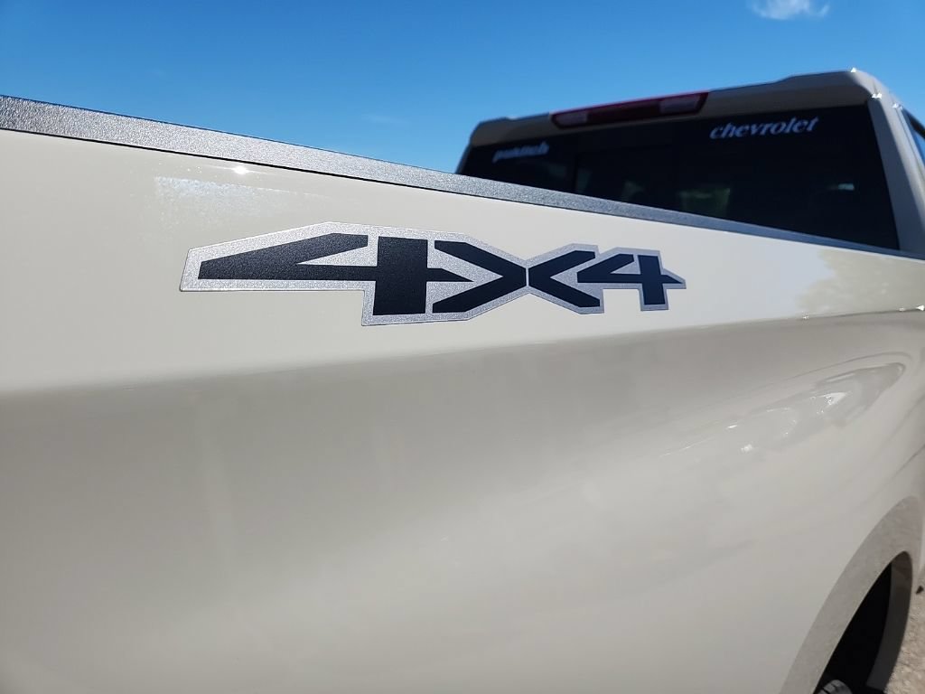 2026 Chevrolet Silverado 1500 RST - Photo 53