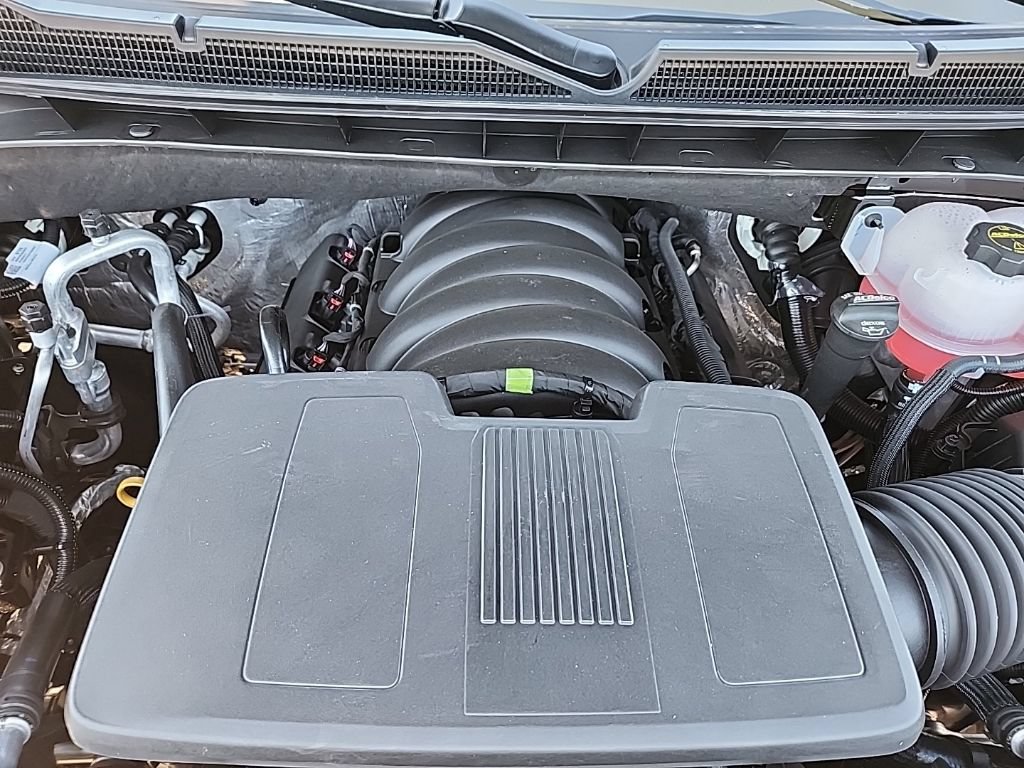 2026 Chevrolet Silverado 1500 LT Trail Boss - Photo 61
