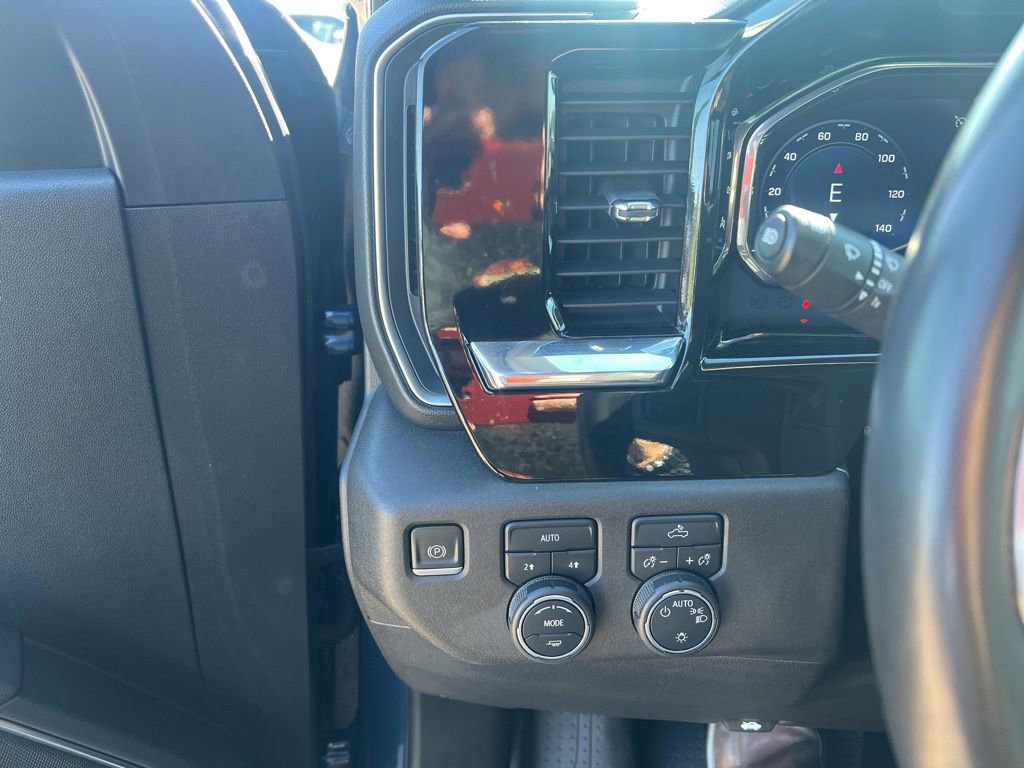 2023 Chevrolet Silverado 1500 LT - Photo 20