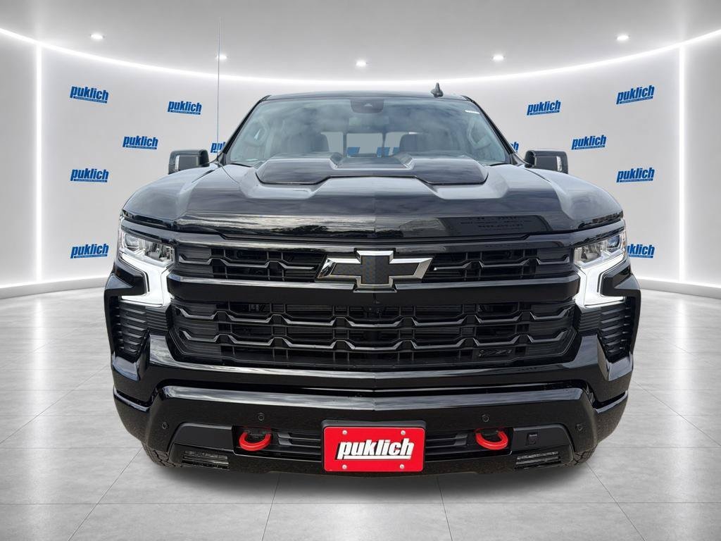 2026 Chevrolet Silverado 1500 LT Trail Boss - Photo 10
