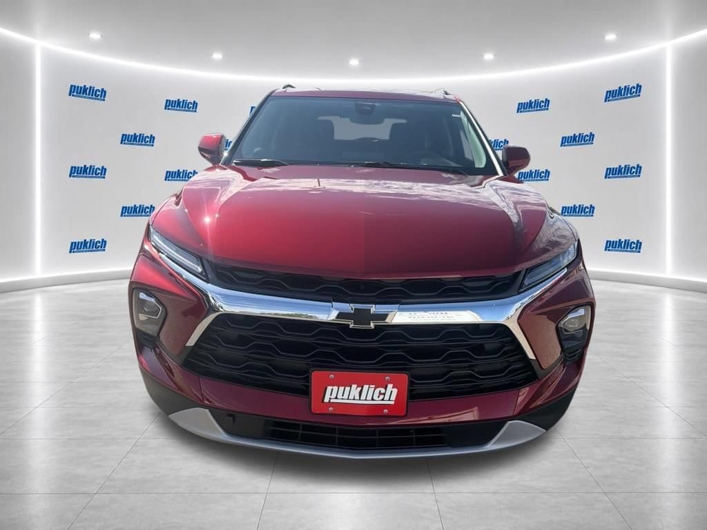 2026 Chevrolet Blazer 2LT - Photo 10