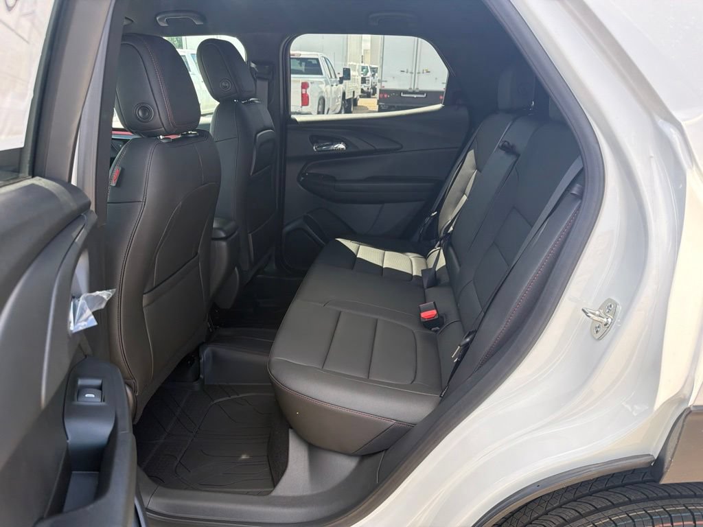 2026 Chevrolet Trailblazer RS - Photo 29