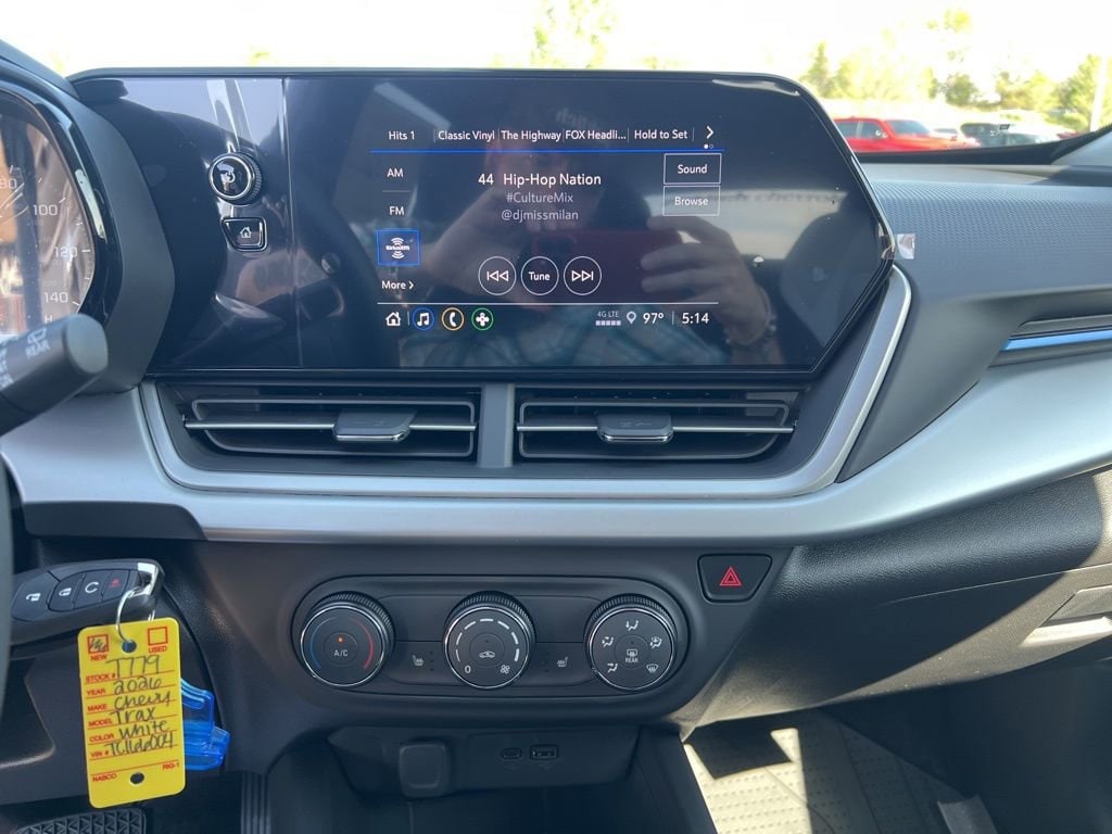 2026 Chevrolet Trax LS - Photo 13