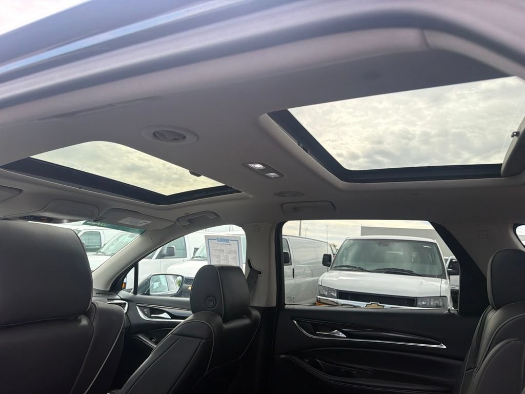 2020 Buick Enclave Avenir - Photo 38