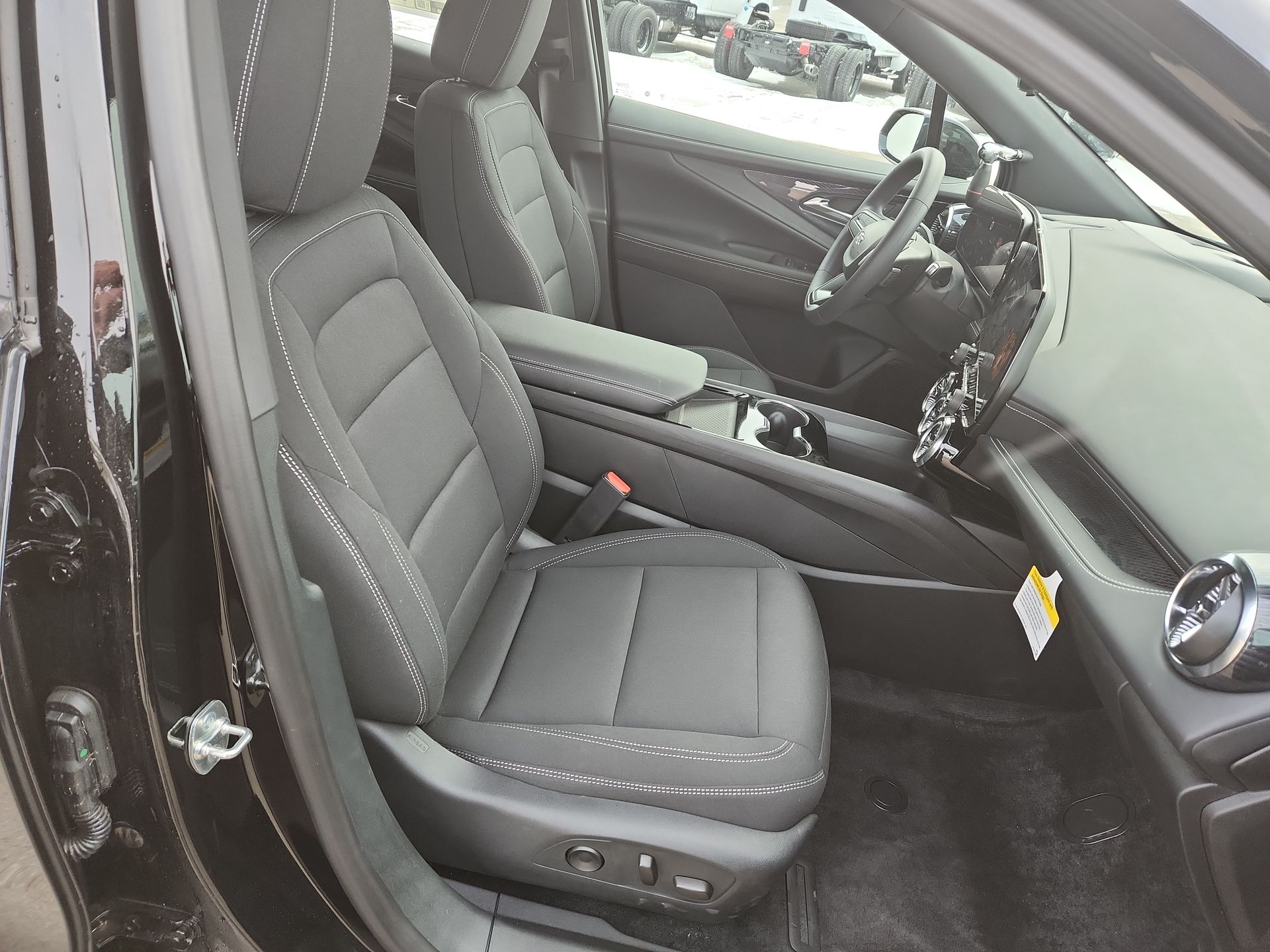 2024 Chevrolet Blazer EV Fleet - Photo 60