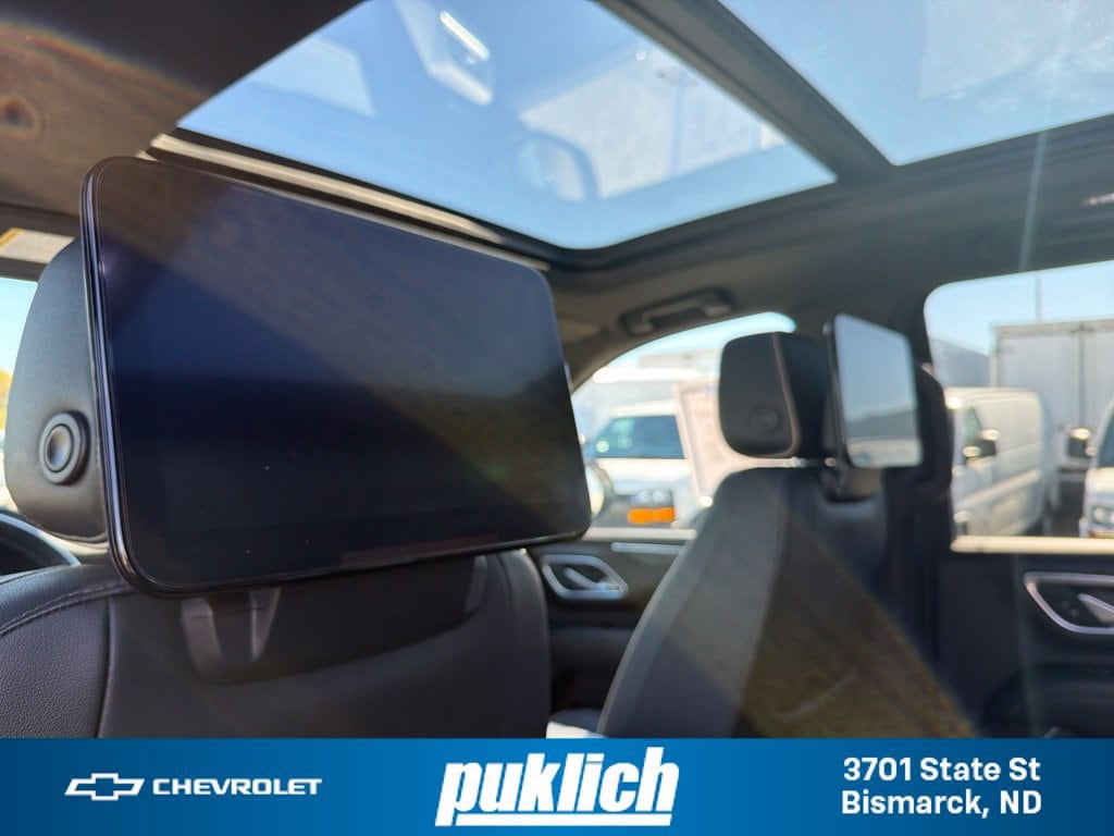2021 GMC Yukon XL SLT - Photo 35