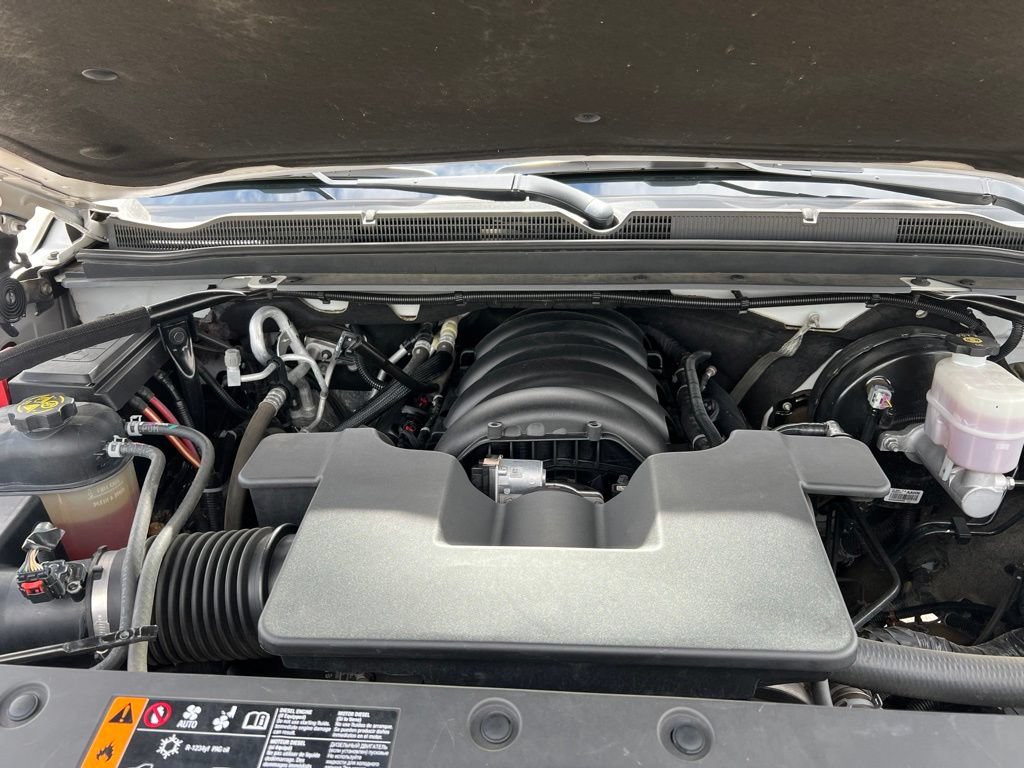 2020 Chevrolet Suburban Premier - Photo 32