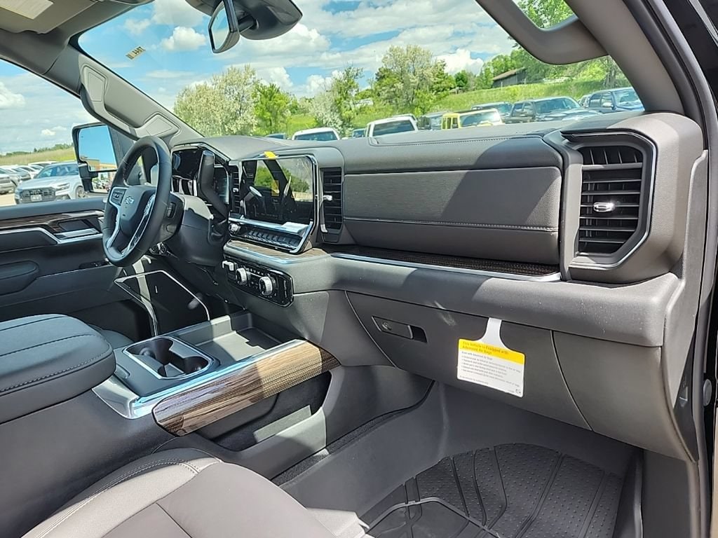 2026 Chevrolet Silverado 3500 HD LT - Photo 55