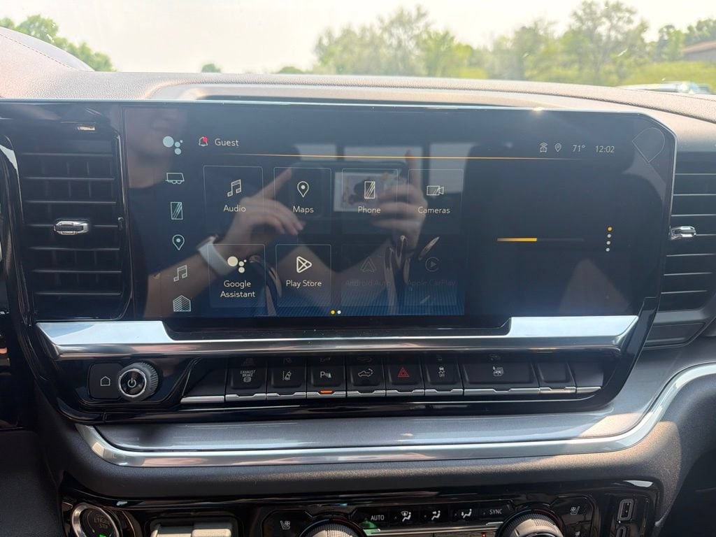 2026 Chevrolet Silverado 3500 HD High Country - Photo 20
