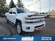 Chevrolet Silverado 2500 HD