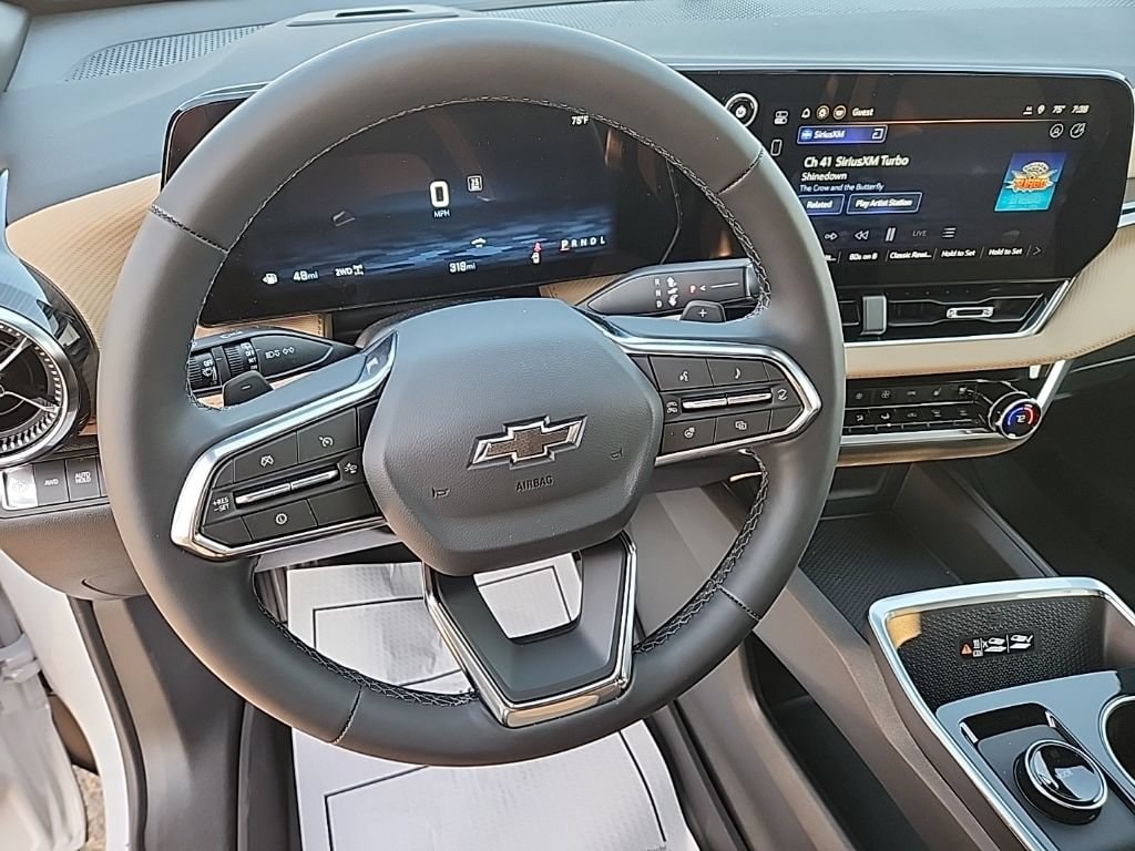 2026 Chevrolet Equinox ACTIV - Photo 13