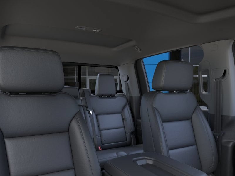 2026 Chevrolet Silverado 1500 LT - Photo 26