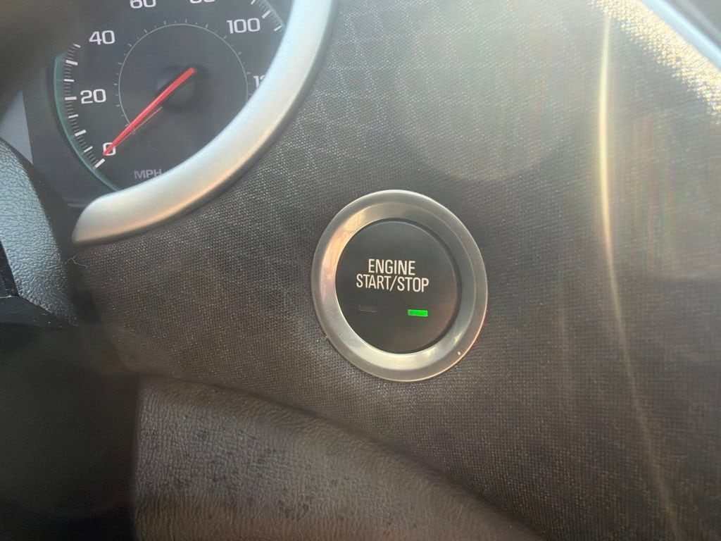 2024 Chevrolet Malibu 1LT - Photo 19