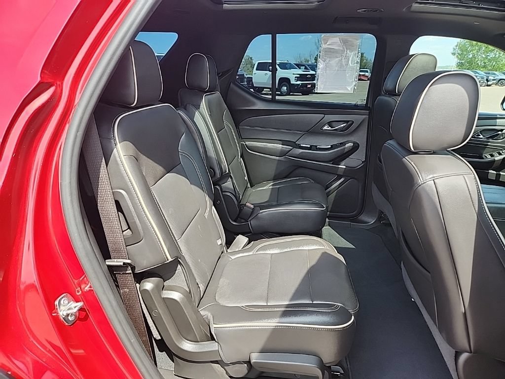 2023 Chevrolet Traverse Premier - Photo 56