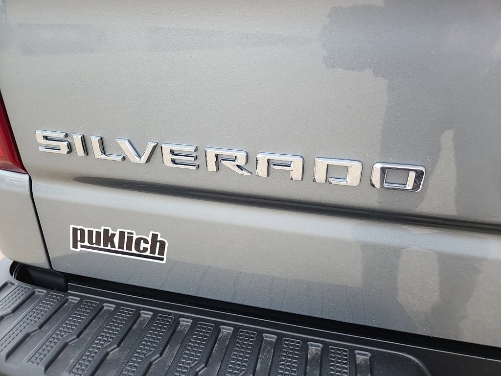 2026 Chevrolet Silverado 1500 LT - Photo 43