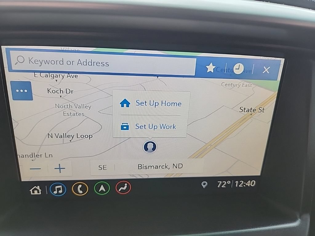 2021 Chevrolet Colorado ZR2 - Photo 19