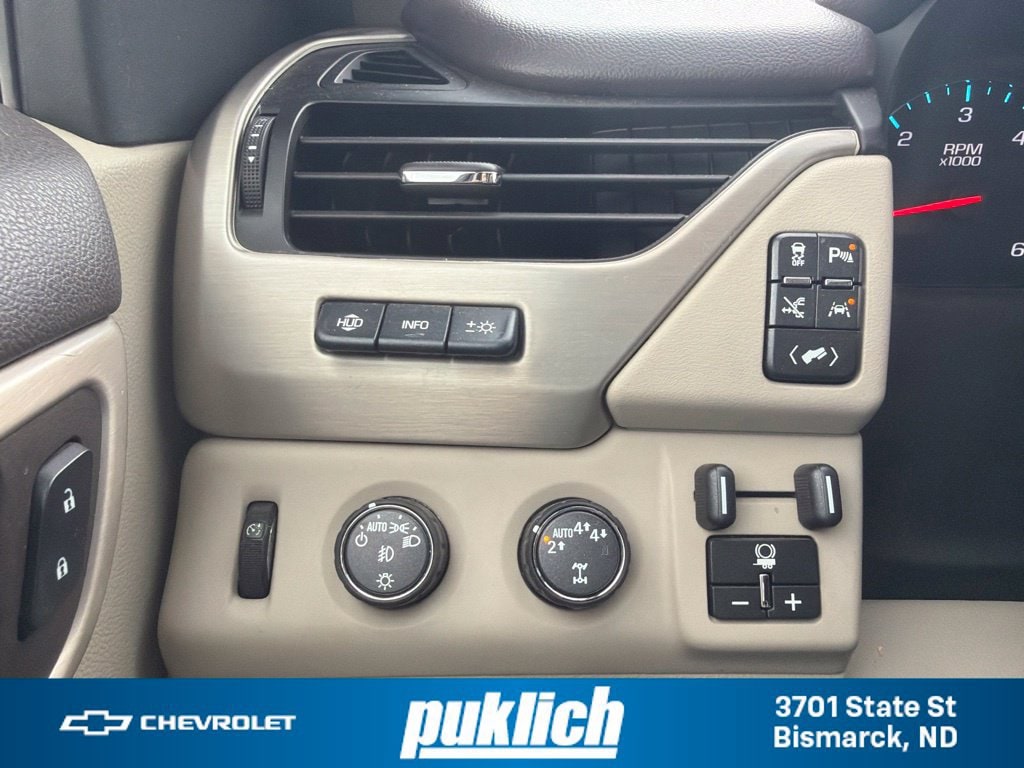 2018 GMC Yukon Denali - Photo 12