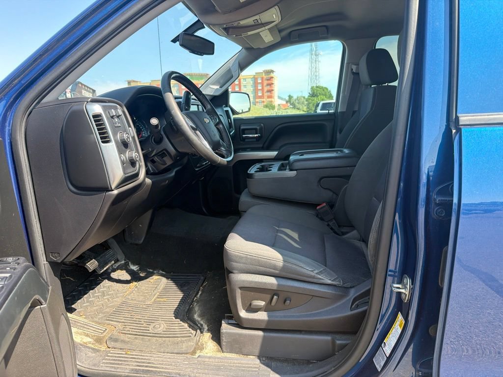 2015 Chevrolet Silverado 1500 LT - Photo 24