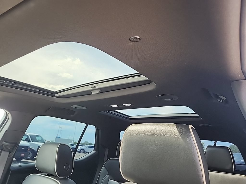 2023 Chevrolet Traverse Premier - Photo 42