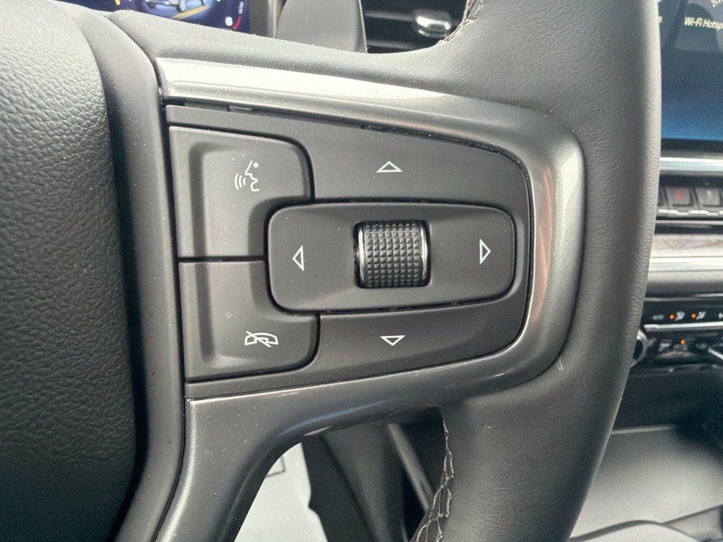 2026 Chevrolet Silverado 1500 LTZ - Photo 14