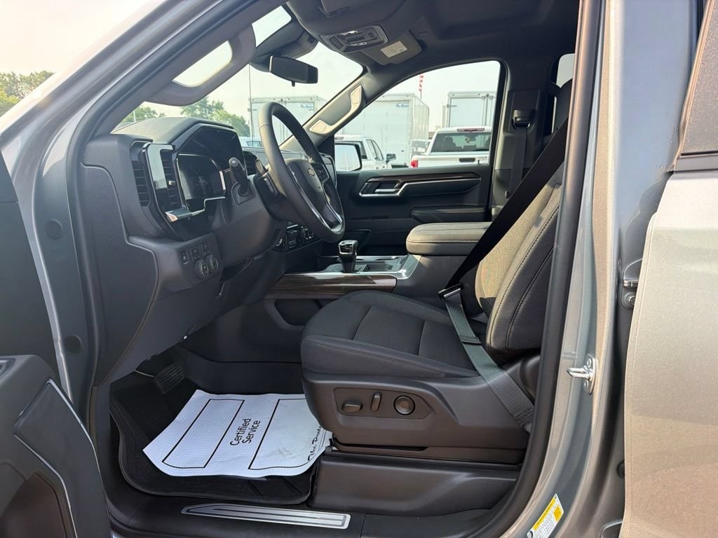 2026 Chevrolet Silverado 1500 LT - Photo 29
