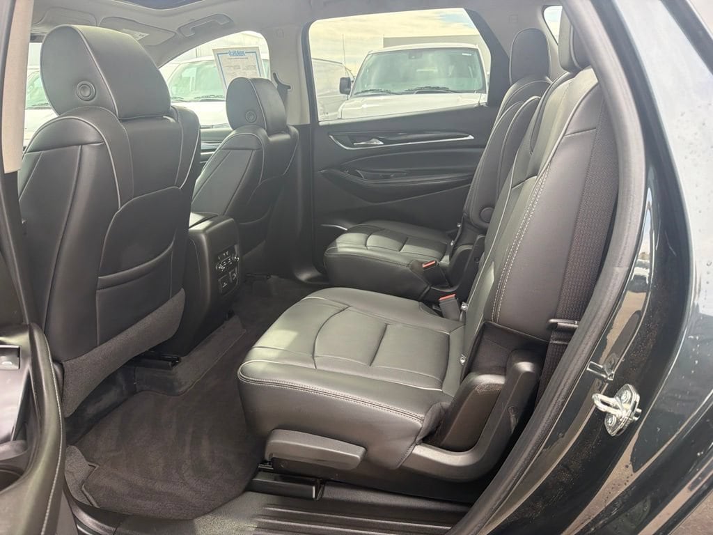 2020 Buick Enclave Avenir - Photo 39