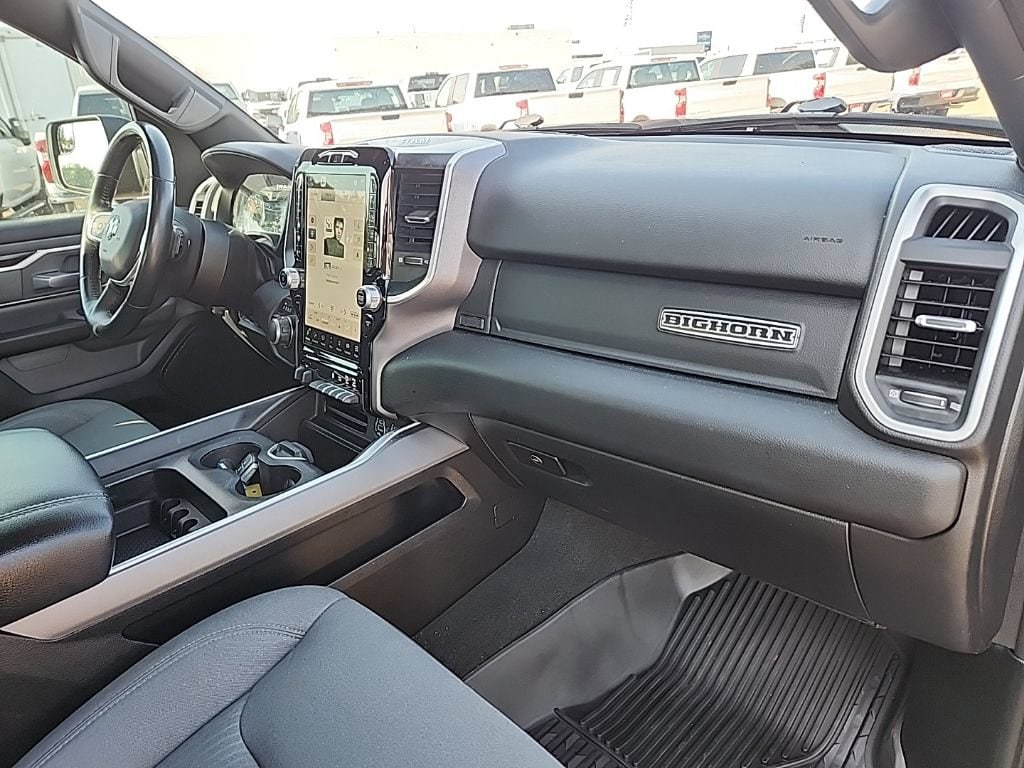 2023 RAM Ram 1500 Pickup Big Horn/Lone Star - Photo 50