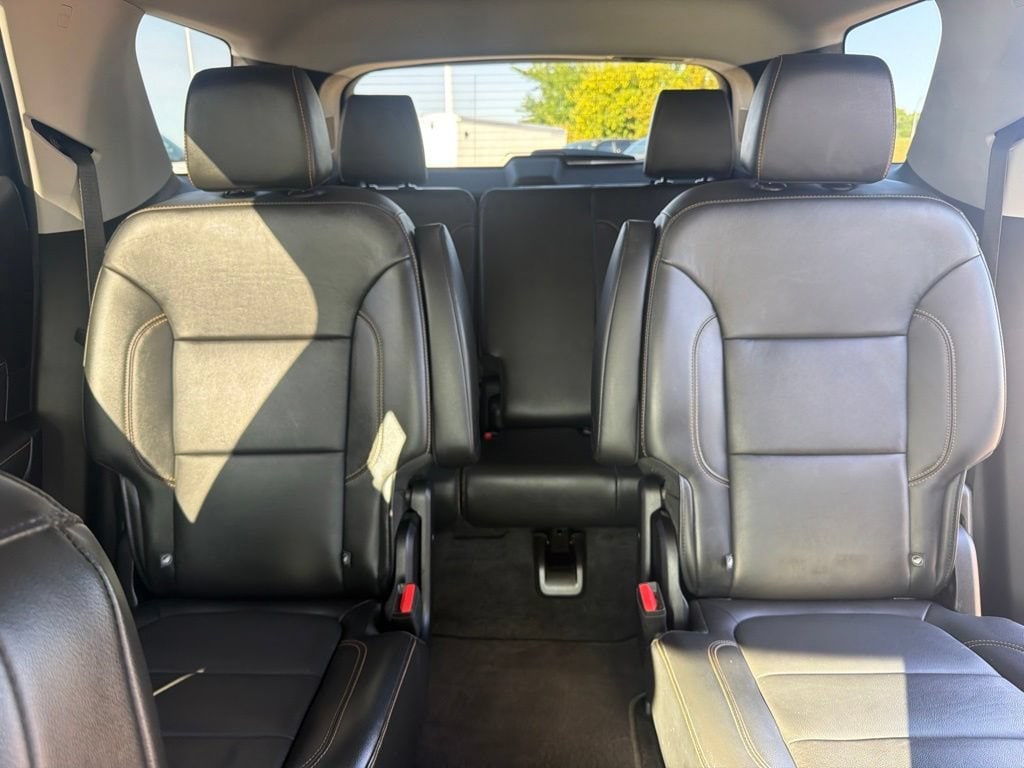 2019 Chevrolet Traverse RS - Photo 25