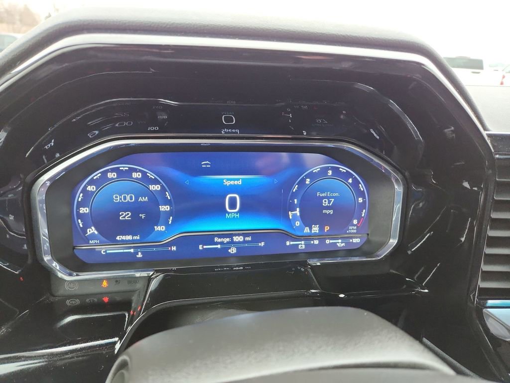 2024 Chevrolet Silverado 1500 RST - Photo 11